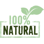 Unsere Pflanzenmischungen sind 100% natürlich, ohne Extrakte und ohne Zusatzstoffe.