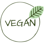 Unsere Pflanzenmischungen sind vegan. Auch die Kapseln sind vegan.
